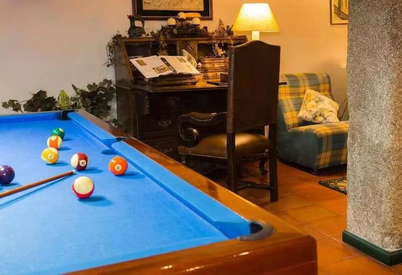 Fotos del hotel Casa De Santa Ana Da Beira:  5