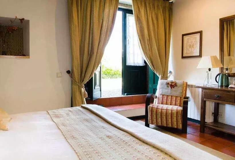 Fotos del hotel Casa De Santa Ana Da Beira:  14