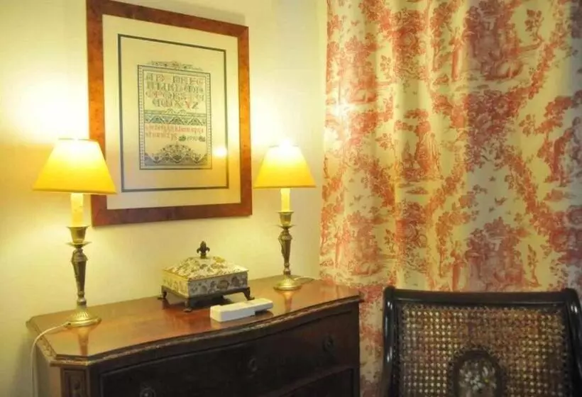 Fotos del hotel Casa De Santa Ana Da Beira:  13