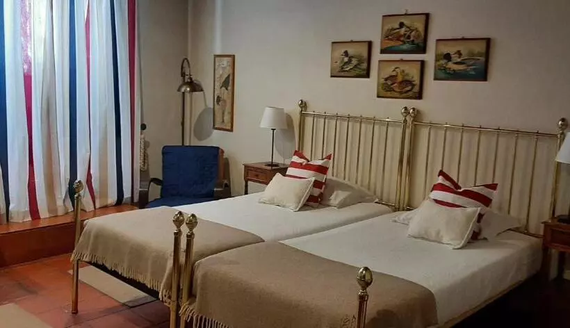 Fotos del hotel Casa De Santa Ana Da Beira:  11