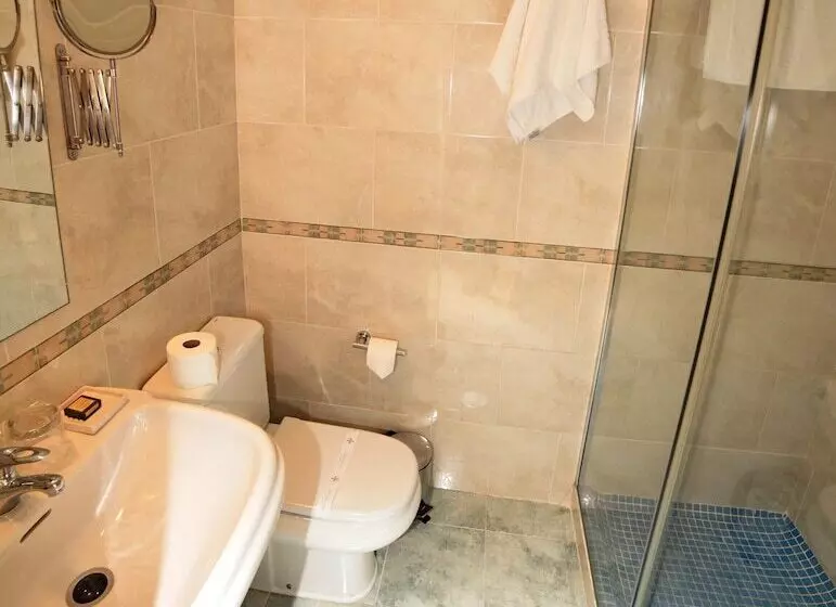 Fotos del hotel Convento Tarifa:  16