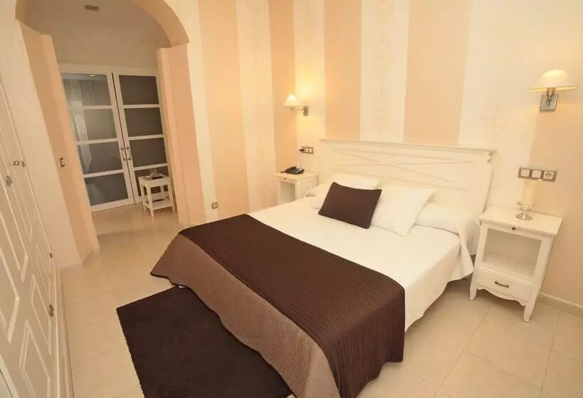 Fotos del hotel Convento Tarifa:  20