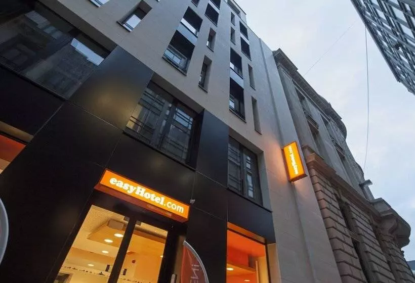 Fotos del hotel Easy Brussels City Centre:  5