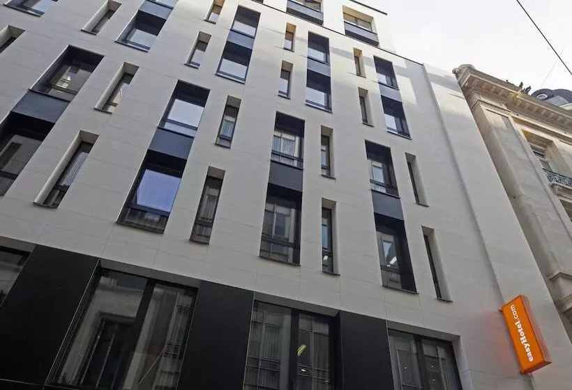 Fotos del hotel Easy Brussels City Centre:  9