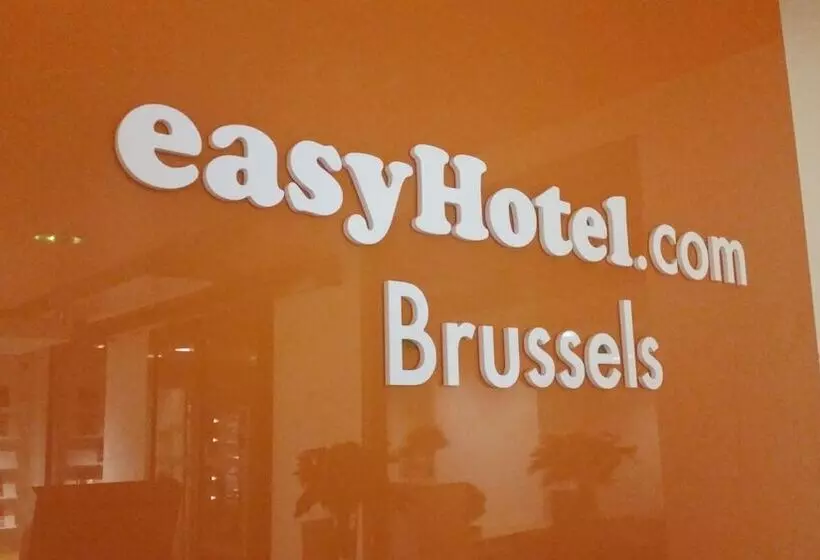 Easy Brussels City Centre