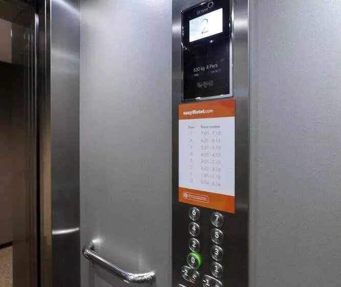 Fotos del hotel Easy Brussels City Centre:  2