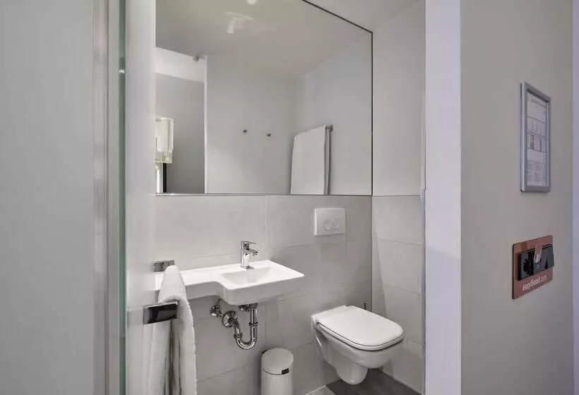 Fotos del hotel Easy Brussels City Centre:  10