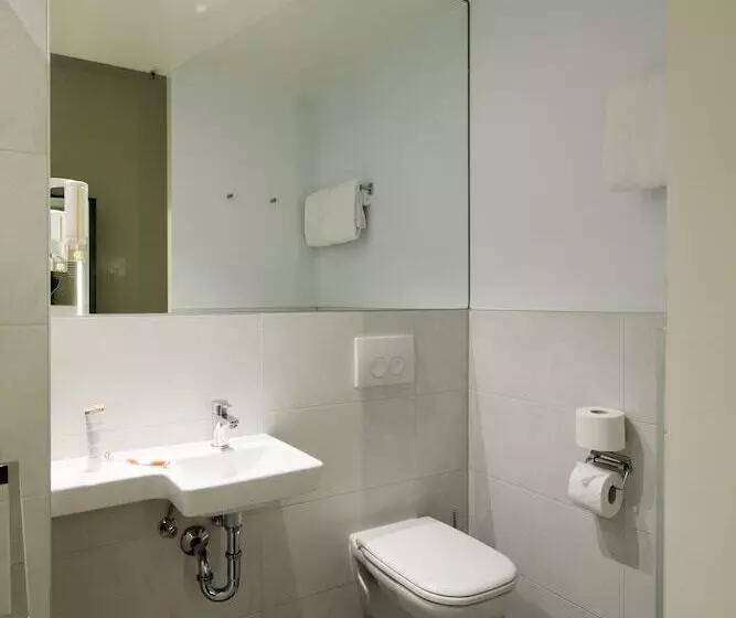 Fotos del hotel Easy Brussels City Centre:  14