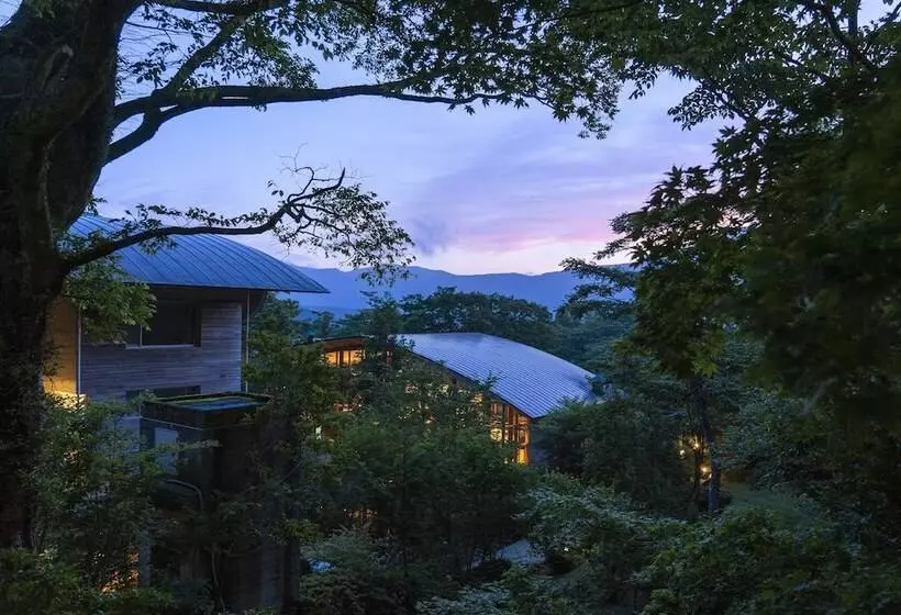 Fotos del hotel Hakone Retreat Fore:  14