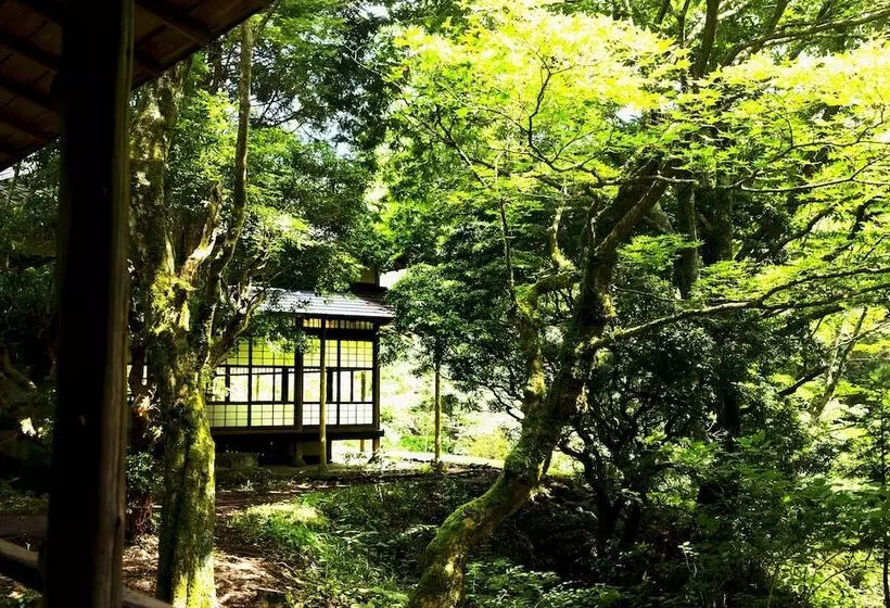 Fotos del hotel Hakone Retreat Fore:  24