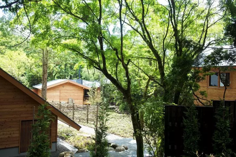 Fotos del hotel Hakone Retreat Fore:  18