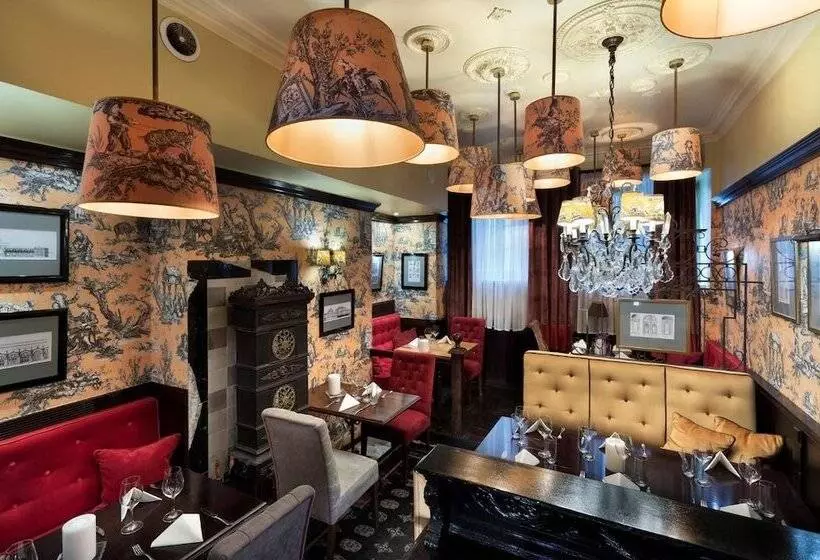 Fotos del hotel Goldwasser:  7