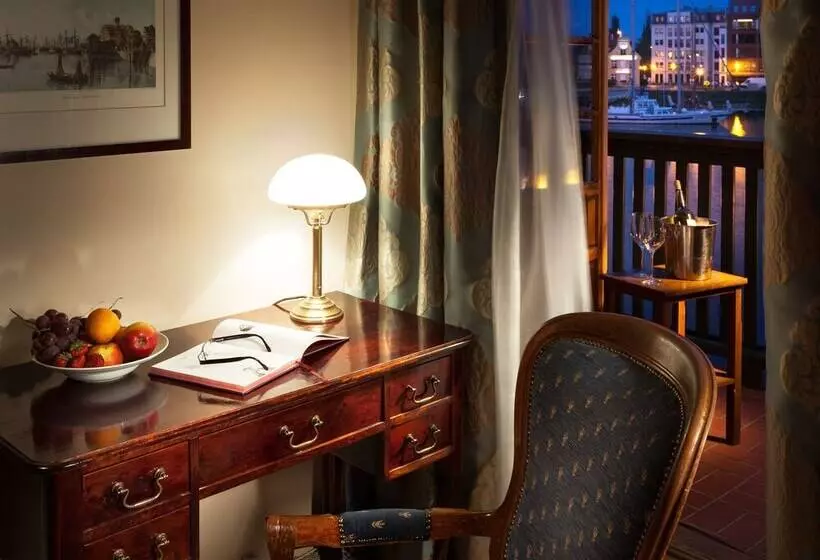 Fotos del hotel Goldwasser:  8