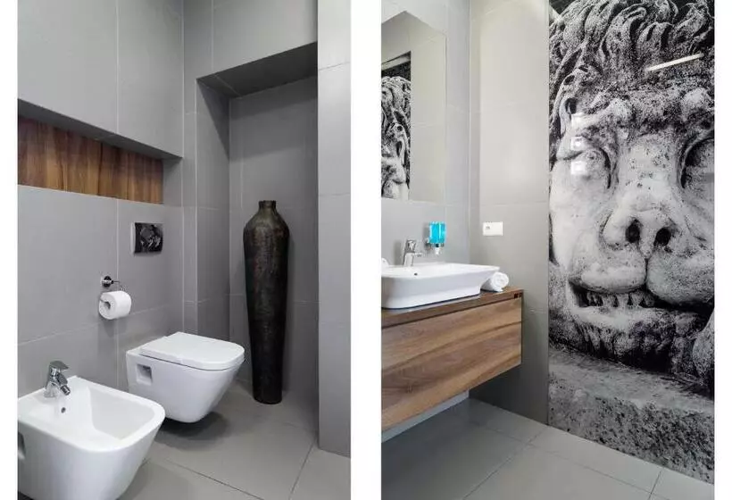 Fotos del hotel Krakow For You Main Square Apartments:  5