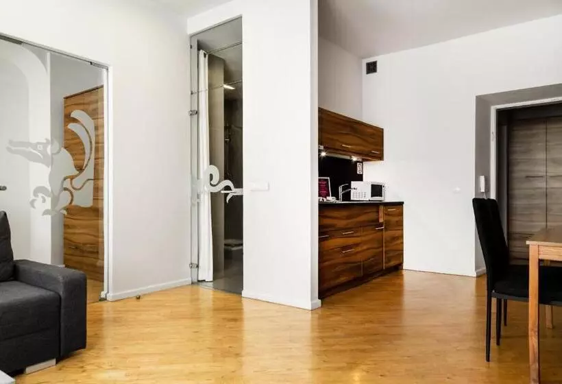 Fotos del hotel Krakow For You Main Square Apartments:  3