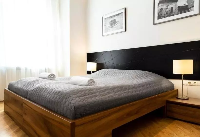 Fotos del hotel Krakow For You Main Square Apartments:  9