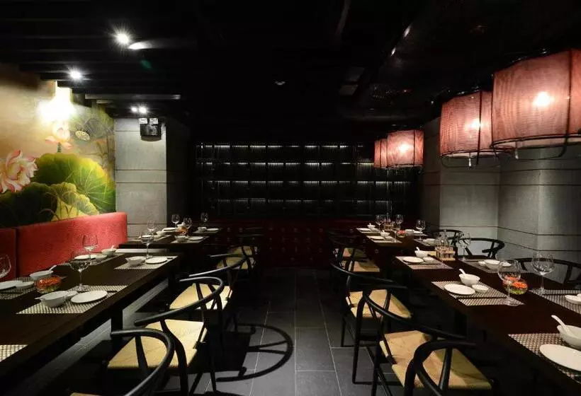 Fotos del hotel The Chi Boutique:  17