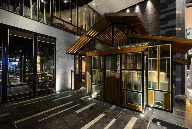 Fotos del hotel The Chi Boutique:  15