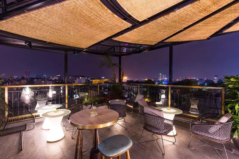 Fotos del hotel The Chi Boutique:  14
