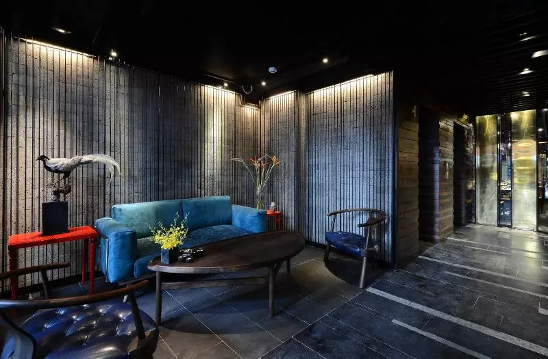 Fotos del hotel The Chi Boutique:  24