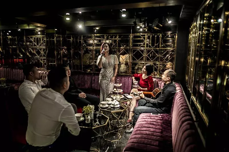 Fotos del hotel The Chi Boutique:  23