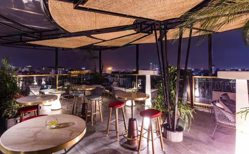 Fotos del hotel The Chi Boutique:  7