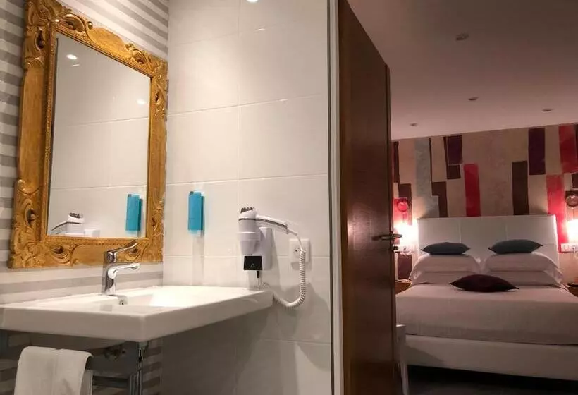 Fotos del hotel Villa Rose:  23