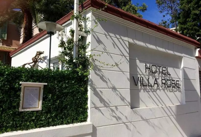 Villa Rose