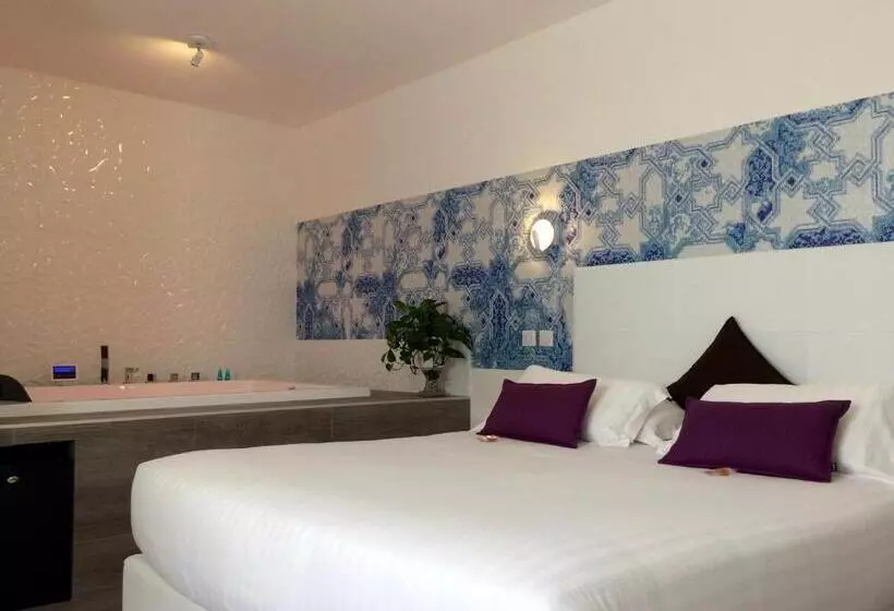 Fotos del hotel Villa Rose:  19