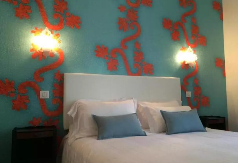 Fotos del hotel Villa Rose:  22