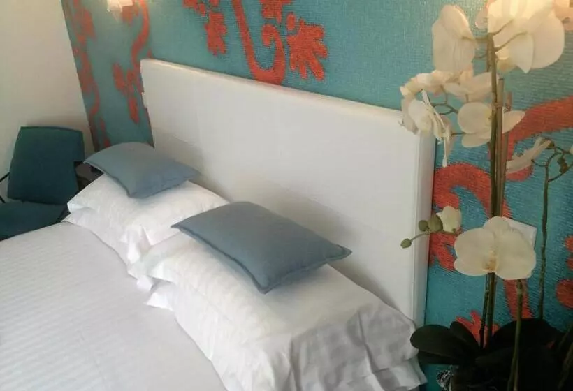 Fotos del hotel Villa Rose:  17