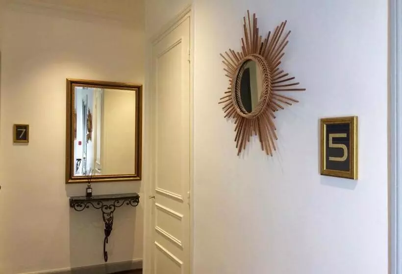 Fotos del hotel Villa Rose:  25