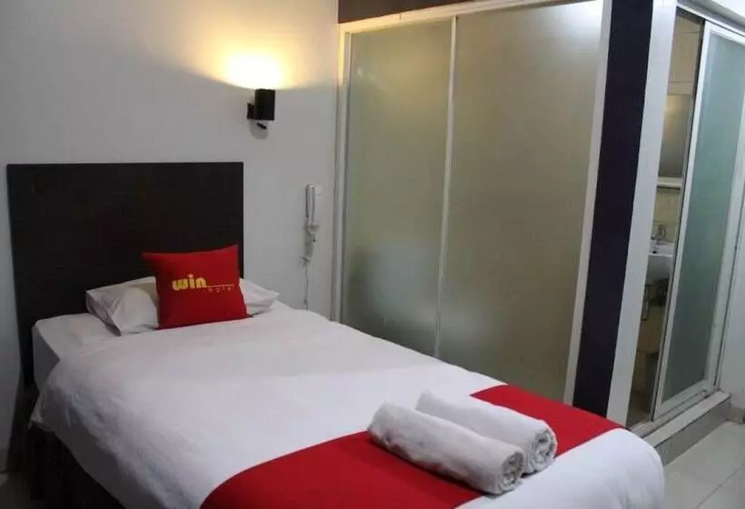 Fotos del hotel Win Hotel Blok M:  11