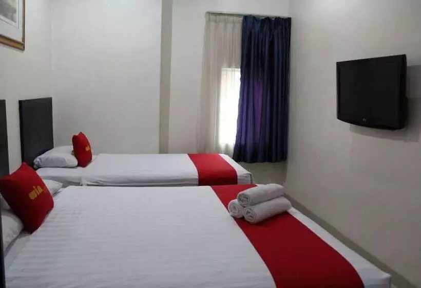 Fotos del hotel Win Hotel Blok M:  22