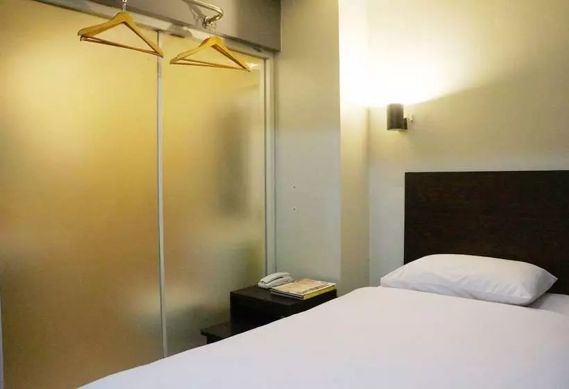 Fotos del hotel Win Hotel Blok M:  18