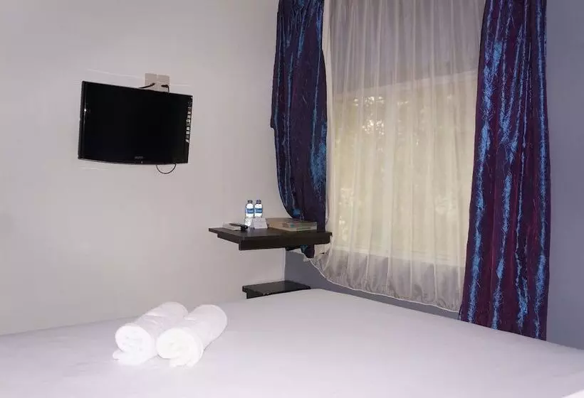 Fotos del hotel Win Hotel Blok M:  16