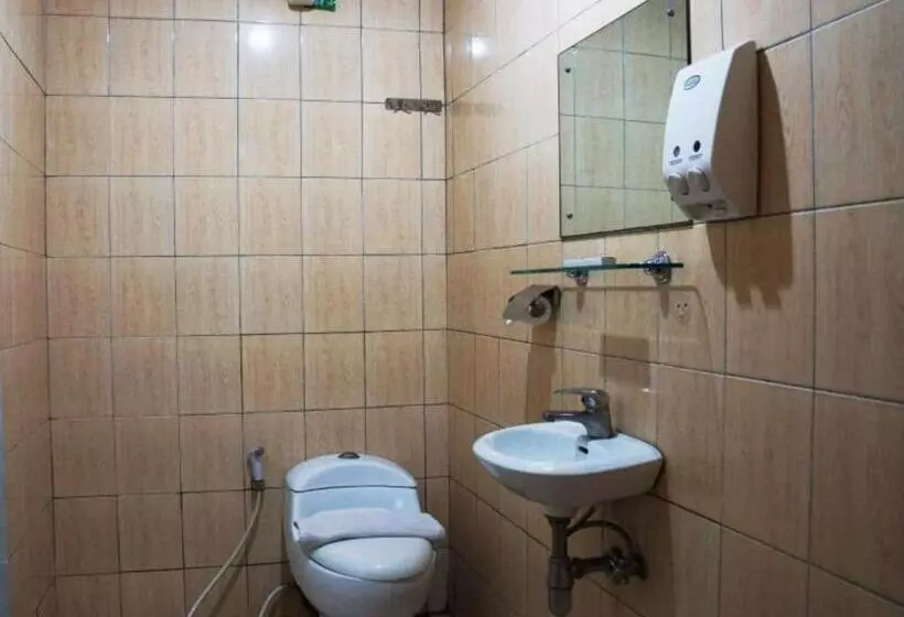 Fotos del hotel Win Hotel Blok M:  7