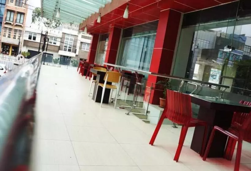Fotos del hotel Win Hotel Blok M:  13