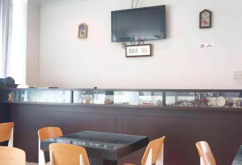 Fotos del hotel Win Hotel Blok M:  4