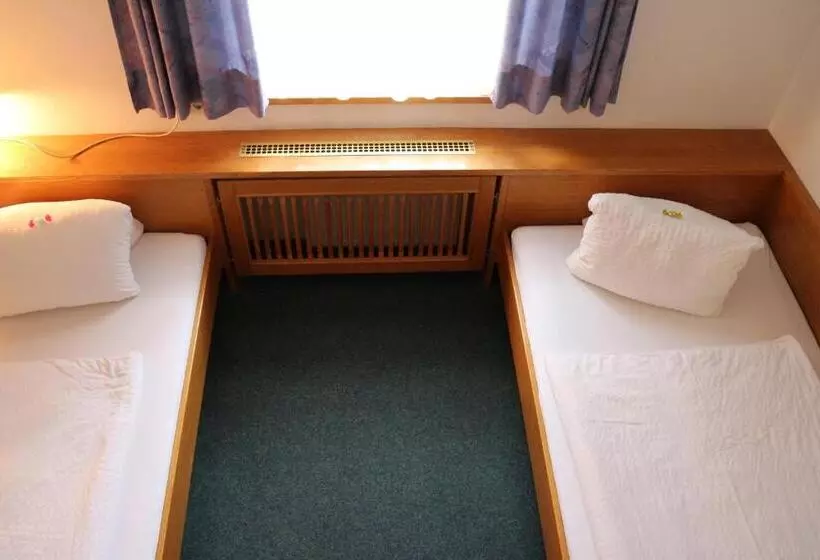 Fotos del hotel Pension  Alt  Strassgang:  20