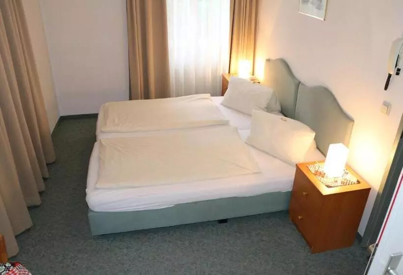 Fotos del hotel Pension  Alt  Strassgang:  12