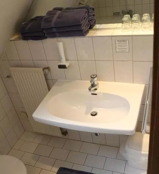 Fotos del hotel Pension  Alt  Strassgang:  8