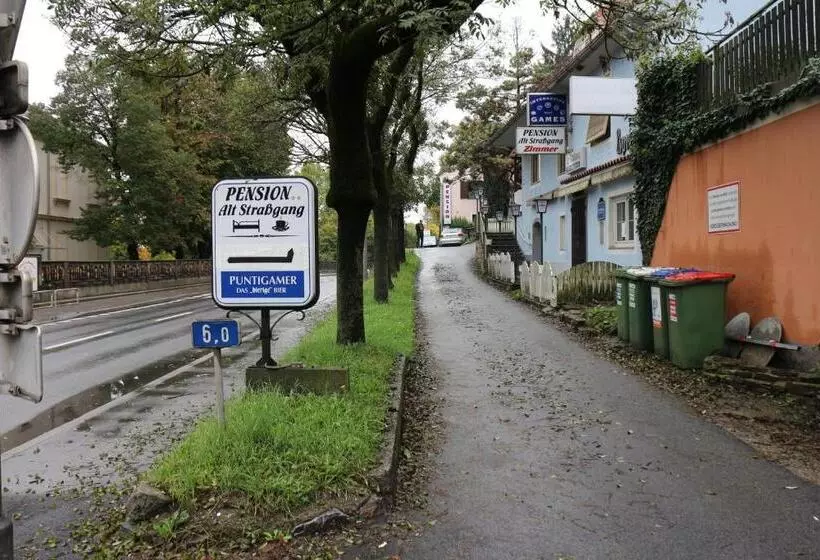 Fotos del hotel Pension  Alt  Strassgang:  5