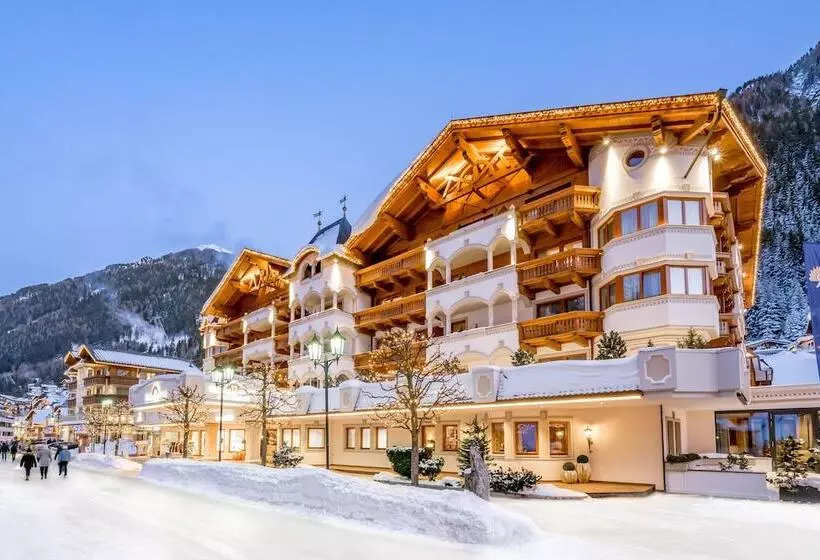 Fotos del hotel Trofana Royal:  2