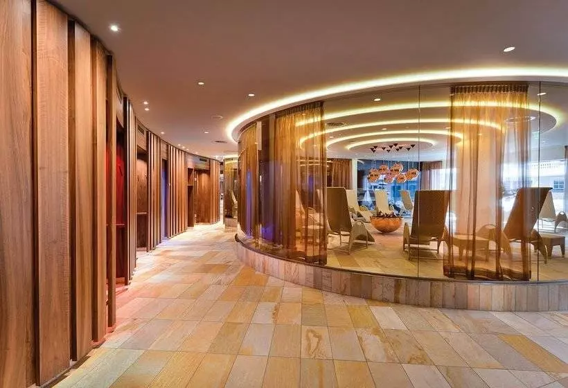 Fotos del hotel Trofana Royal:  14