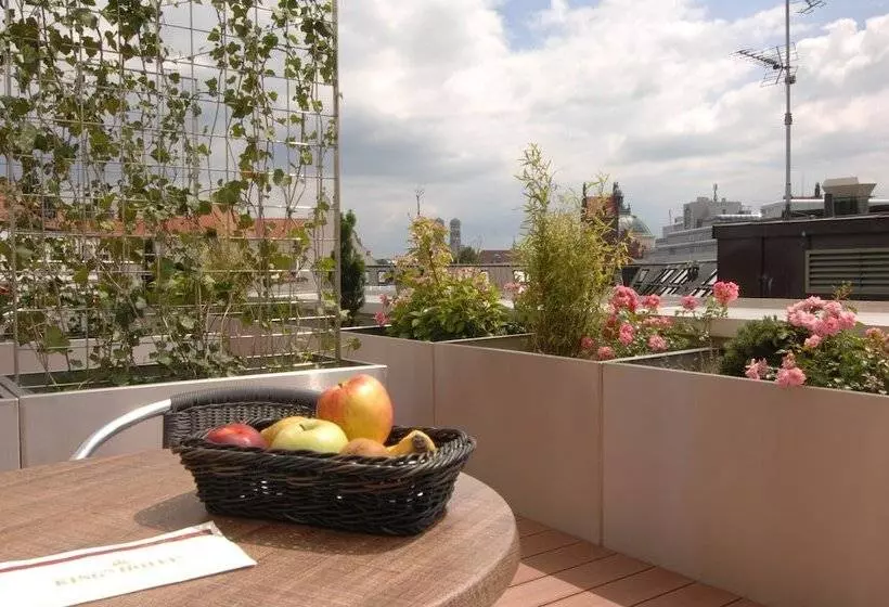 Fotos del hotel Advastay By King's:  4
