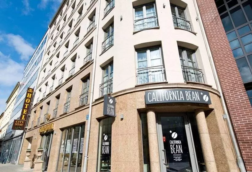 Fotos del hotel Advastay By King's:  6