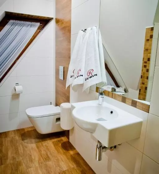 Fotos del hotel Apartamenty Rubin:  7