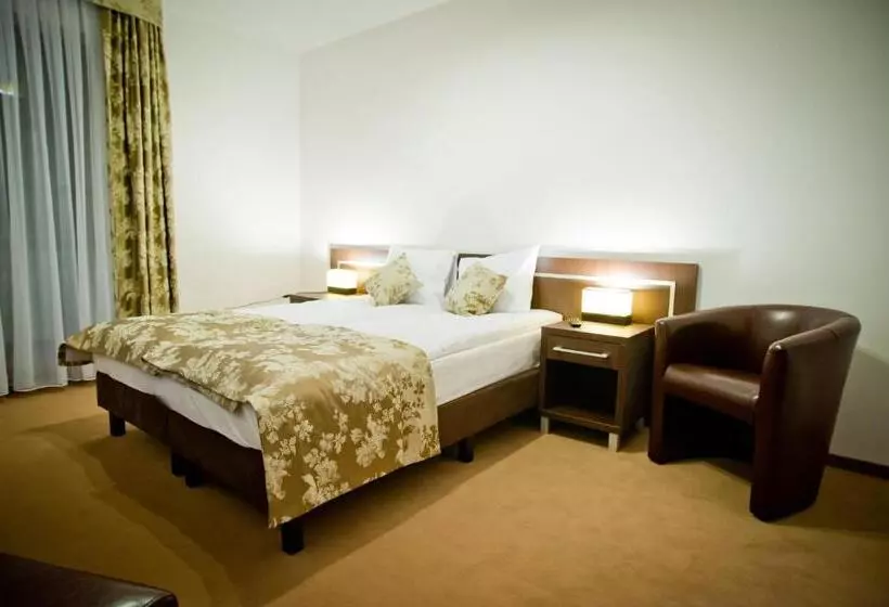 Apartamenty Rubin