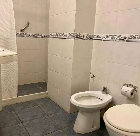 Fotos del hotel Ayres Colonia:  8